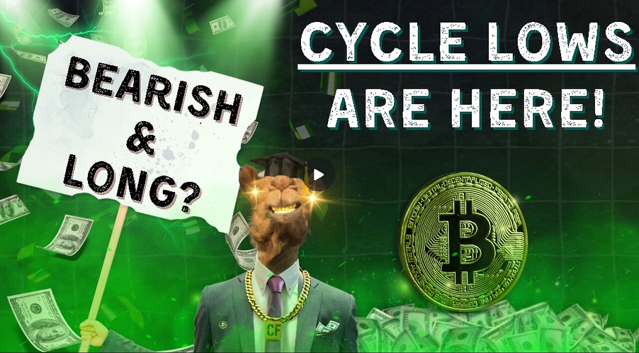 Still BEARISH & LONG