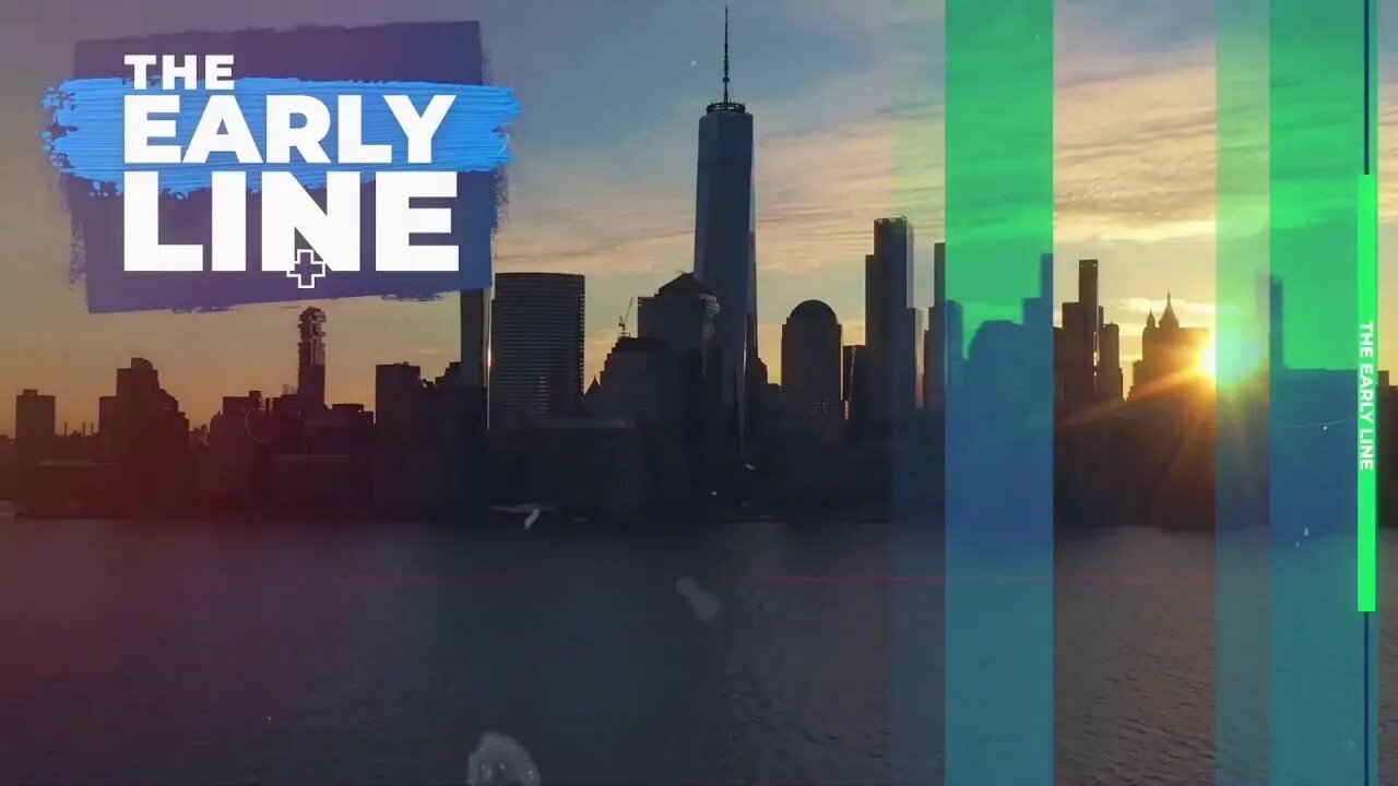 NFL Futures Outlook, Early Week 4 Lookahead, MLB Postseason Preview | The Early Line Hour 3, 10/4/23