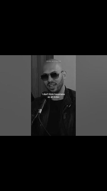 Andrew tate Motivation