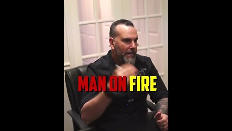 This is what happens when you are late!