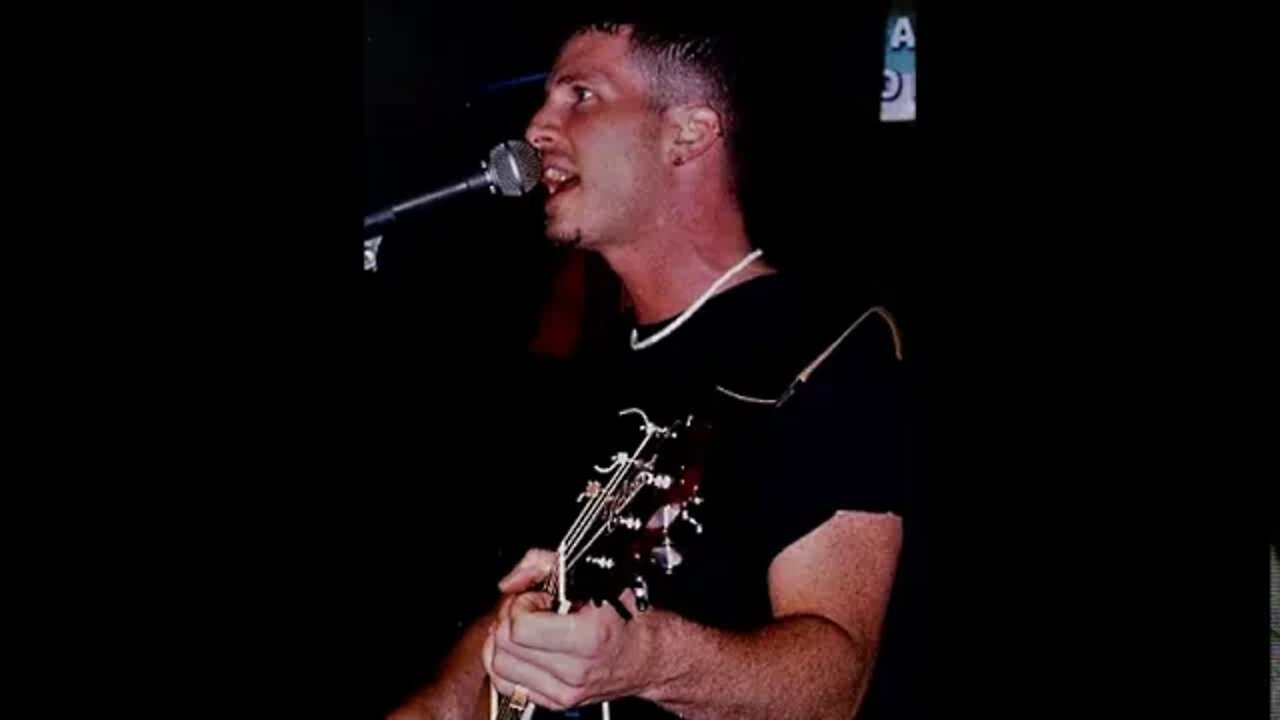 04 intro hungry heart - bare bones 07-05-02