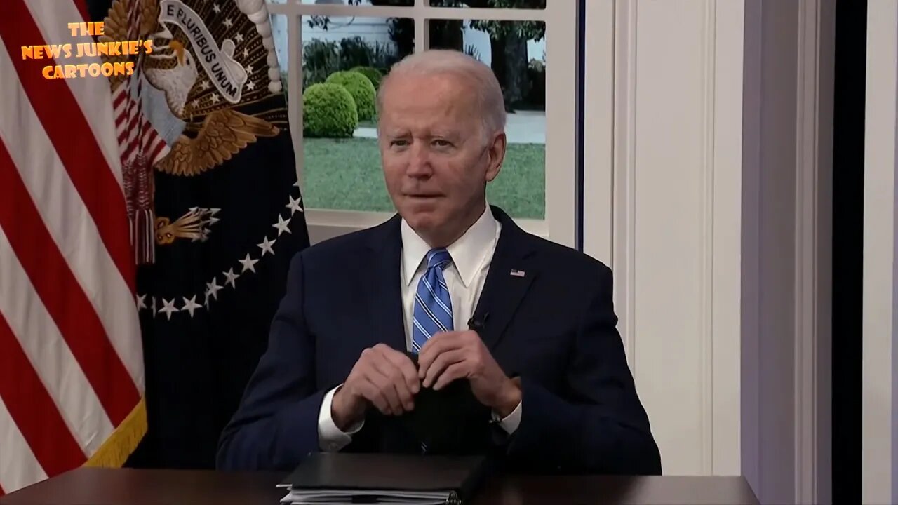 Biden: From "I’m going to shut down the virus" to "There is no federal solution."