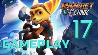 Ratchet & Clank - #17 Dublado - SEM COMENTÁRIOS