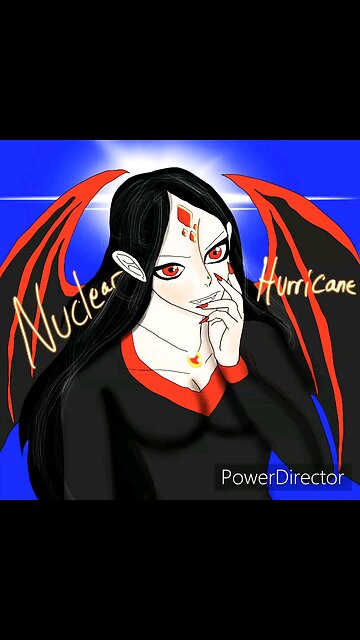 speedpaint nuclear Joestar the killer of false gods