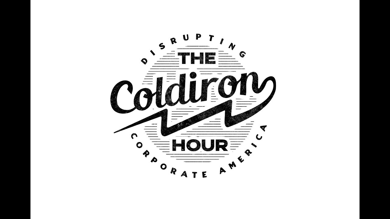 Wal-Mart is Reviving Sam Walton | The Coldiron Hour Podcast Ep. 35