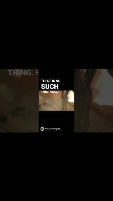 Video clip 2 of a recent Review of Iron Man 3 on The MCU'S Bleeding Edge YT channel/ podcast.