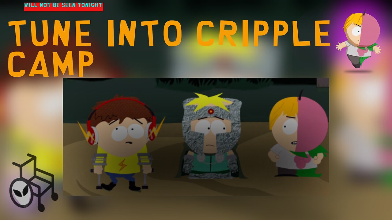 South Park: The Fractured But Whole #13 - THE THRILLING CONCLUSION TO THE BEST GAME IN THE UNIVERSE