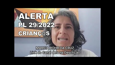 Chegou tentativa de colocar no PNI a tal.... O proponente é DAGOBERTO NOGUEIRA-CANALMARCIA ROHR