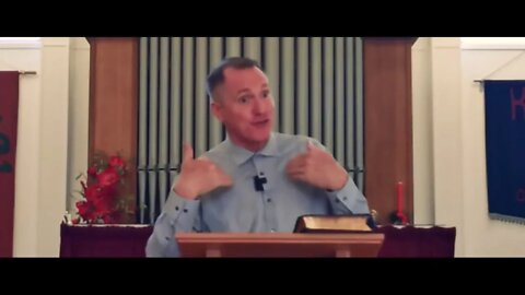 Don't Trust in Testimonies, Feelings, or Experiences by Tim Conway
