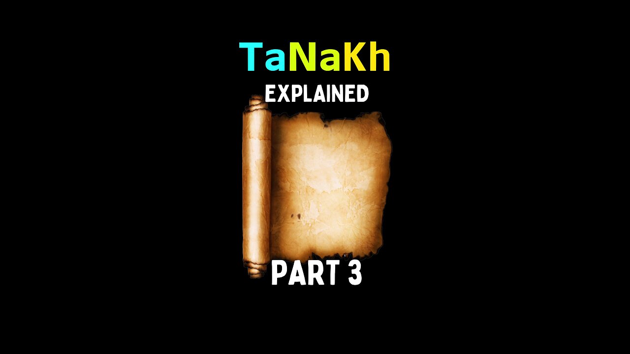 Understand the Tanakh - Jesus in the Old Testament