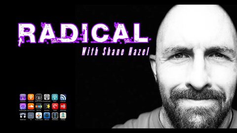 77. RADICAL Live: Walter Block