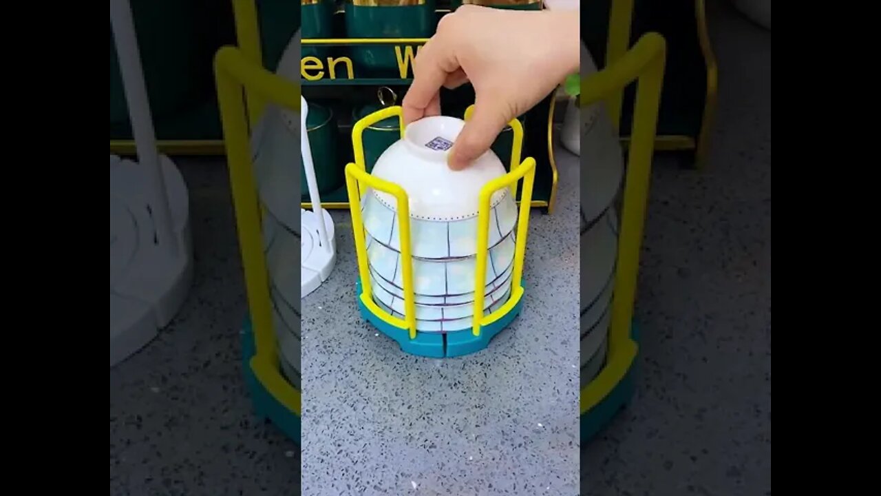 Very nice gadgets