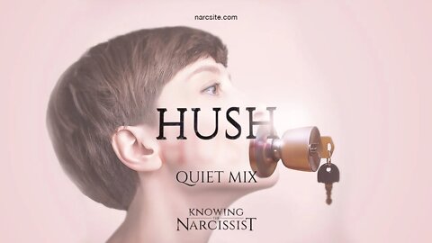 Hush (Quiet Mix)