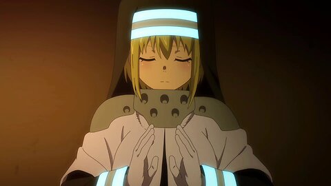 Prayer (English Dub)