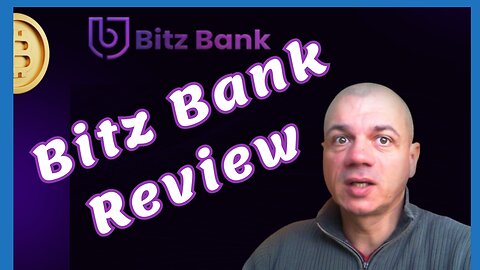 Bitz Bank Review: Crypto Ponzi Scheme? 🚨 Red Flags & What You Need to Know!