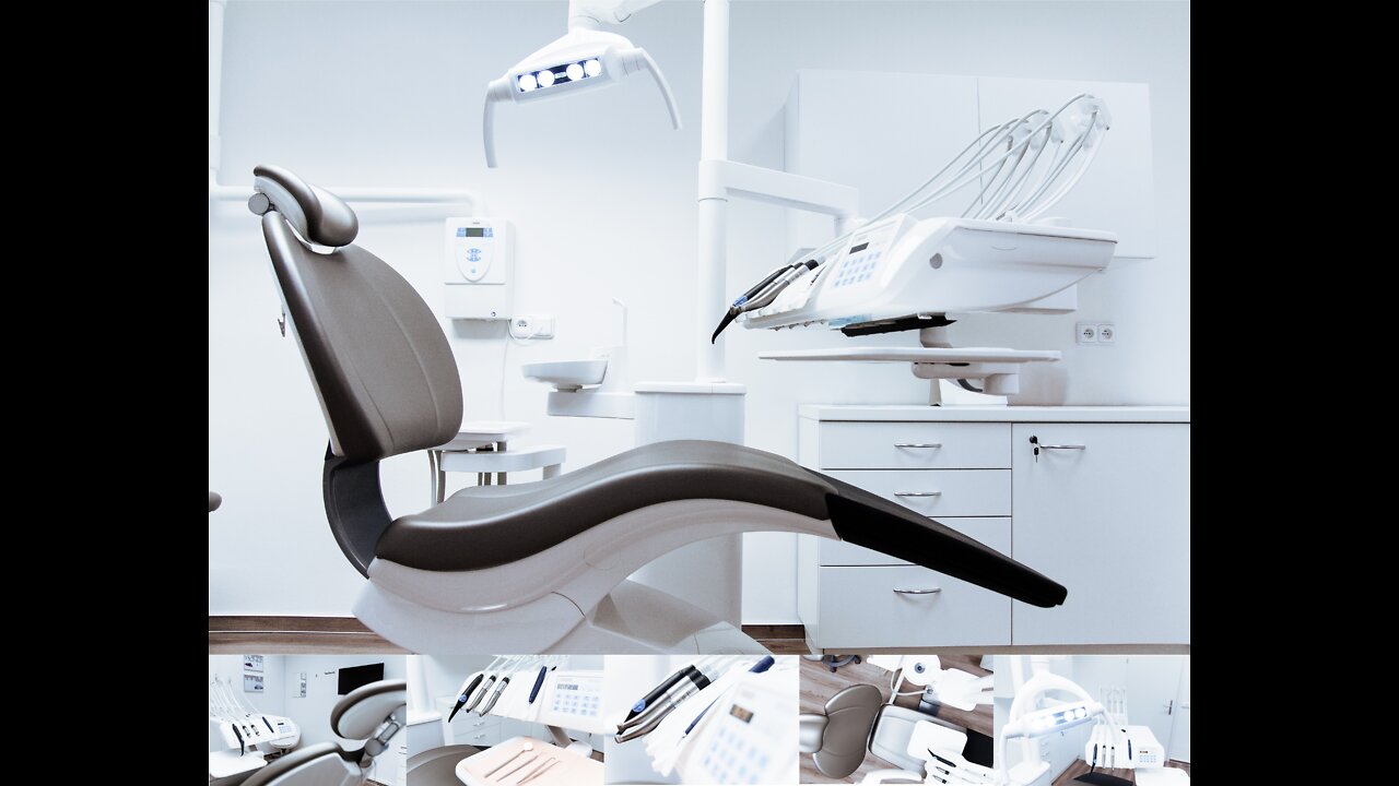 Don't Analyze A Dental Office Based On Cash Flow