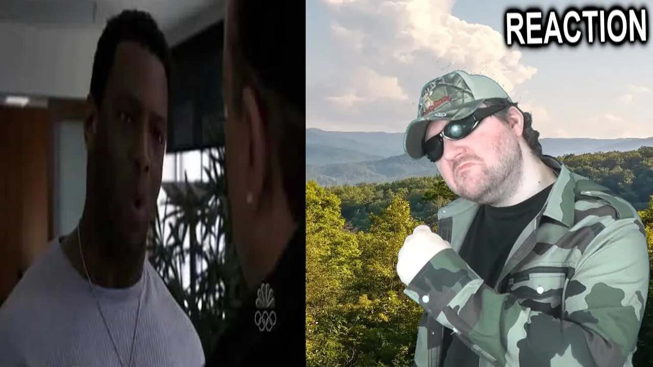That Makes You G*y (law&order SVU) REACTION!!! (BBT)