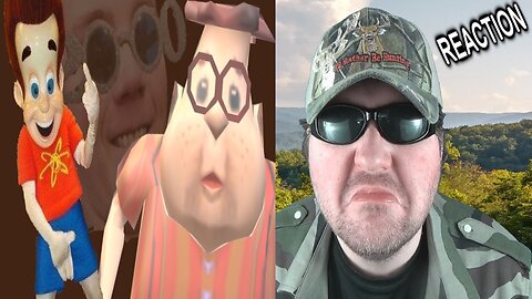 Carl Wheezer’s Groovy Retribution [ASMR] (Part 2) (Colaws) - Reaction! (BBT)