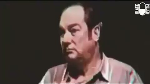 Free Will and the sheep- Bill Cooper