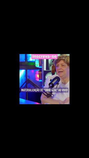 Paranormal experience.