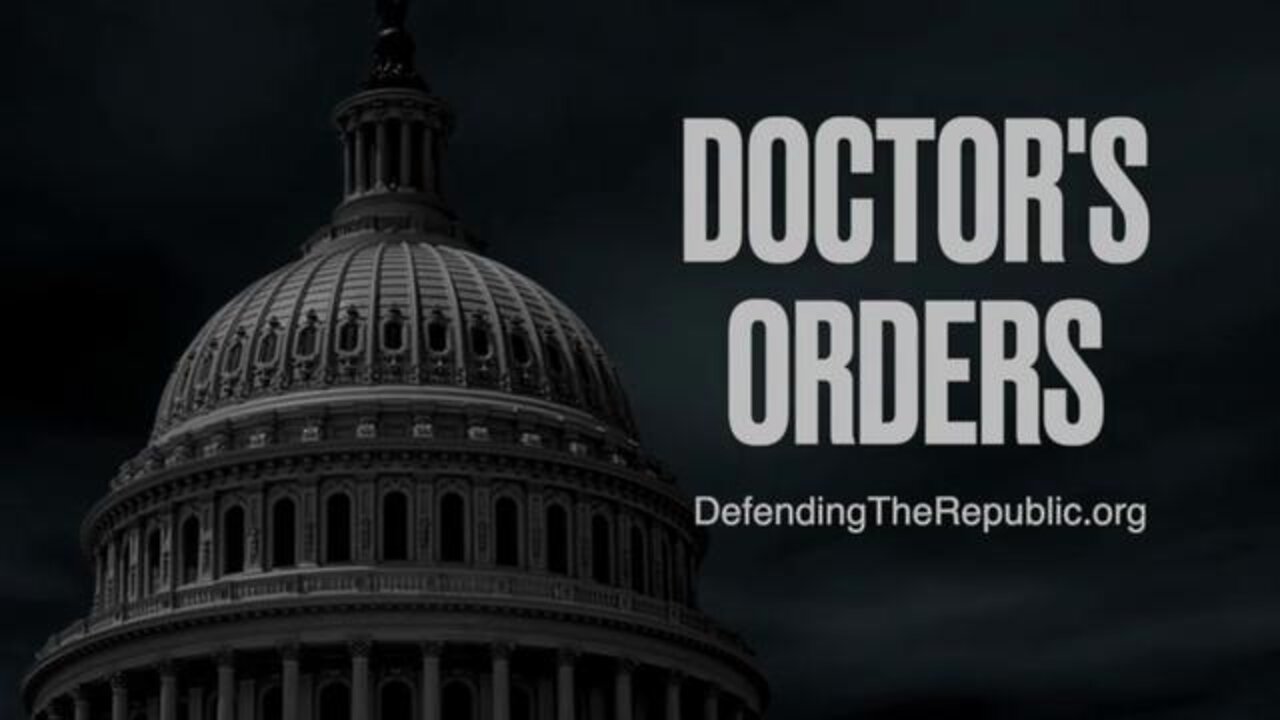 Documentary / Doctors Orders
