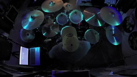 Lady , Little River Band , Drum Cover #drumcover #littleriverband #lady