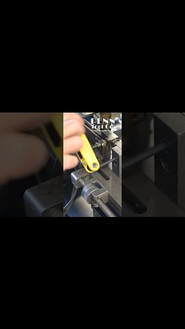 Unscrewing easily with this helpful tool