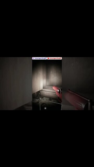 There's Nothing In There