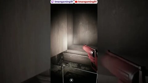 There's Nothing In There