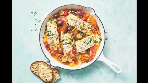 2 Low Calories Recipes That Still Taste Indulgent