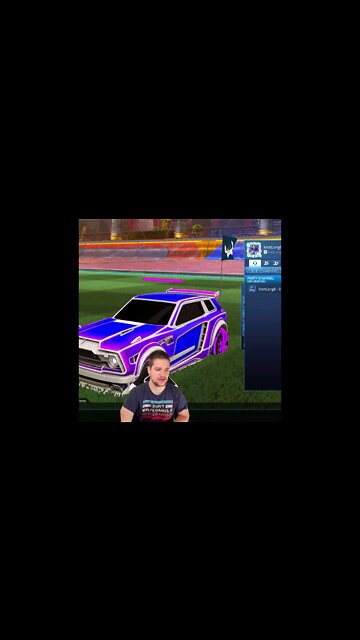 How to turn off the New Voice Chat in Rocket League