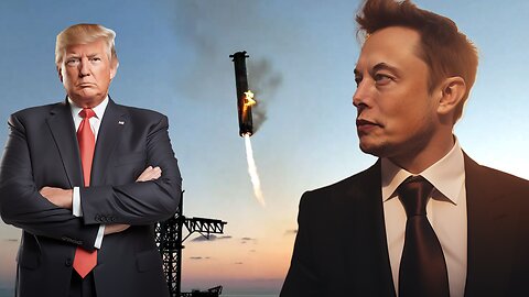 Blood & Fire, Elon Catching Rockets, Trump Assassin Arrested, Moshiach NWO, Backpedaling Rabbis