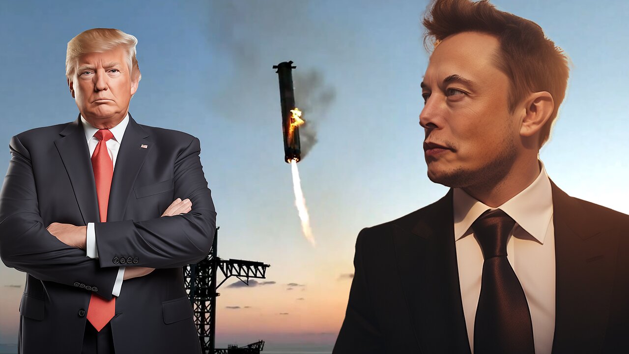 Blood & Fire, Elon Catching Rockets, Trump Assassin Arrested, Moshiach NWO, Backpedaling Rabbis