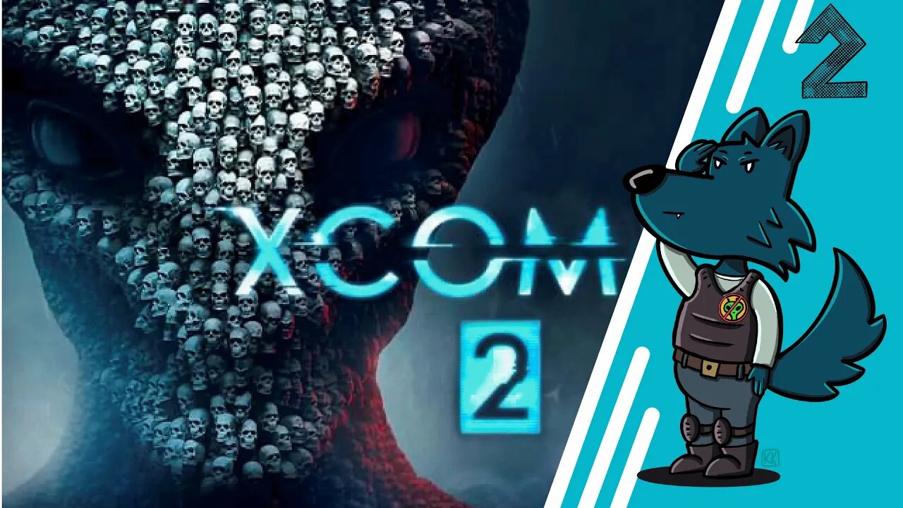 Bonds Were made And Everyone Is Moving Up!! - Xcom 2