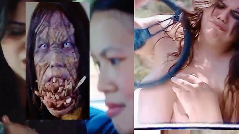 #review, #shaky shivers, 2022, #horror, #chubby, #massive ,