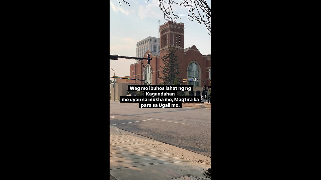 Regina Downtown