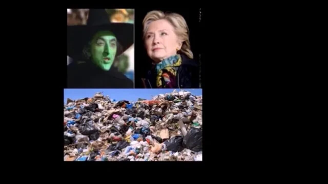 Hillary Clinton Calls Tulsi Gabbard A Russian Asset?