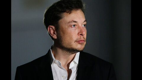 Why did Elon Musk ask about giving up being CEO of Twitter?