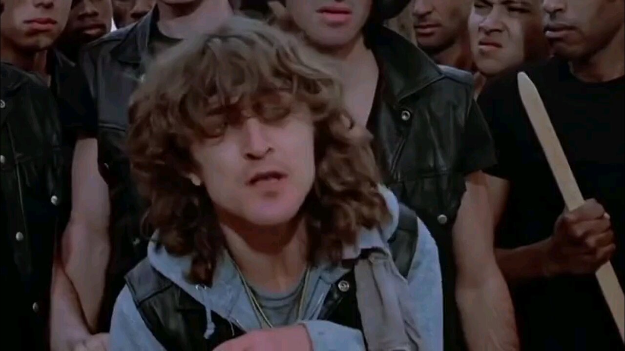 It was them the Warriors...🐀