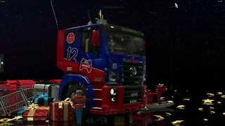 PORTO VELHO/RO x ASSIS BRASIL/AC - EAA 1.44 - EURO TRUCK SIMULATOR 2 1.44