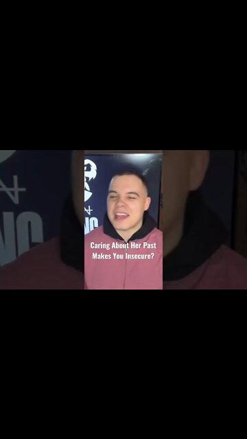 You’re Just Insecure #shorts