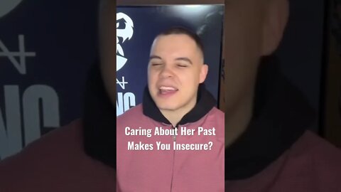 You’re Just Insecure #shorts