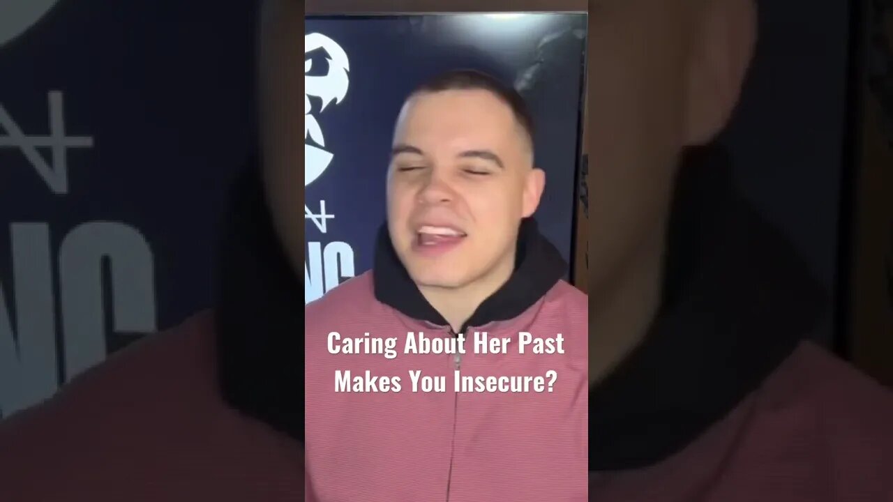 You’re Just Insecure #shorts