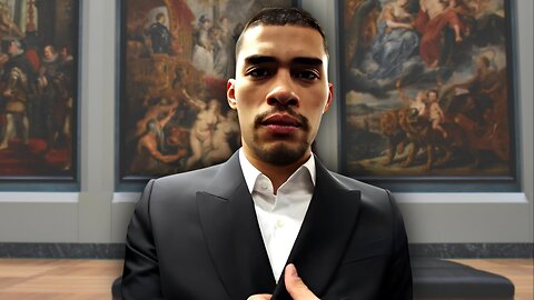 MAKE ART GREAT AGAIN.