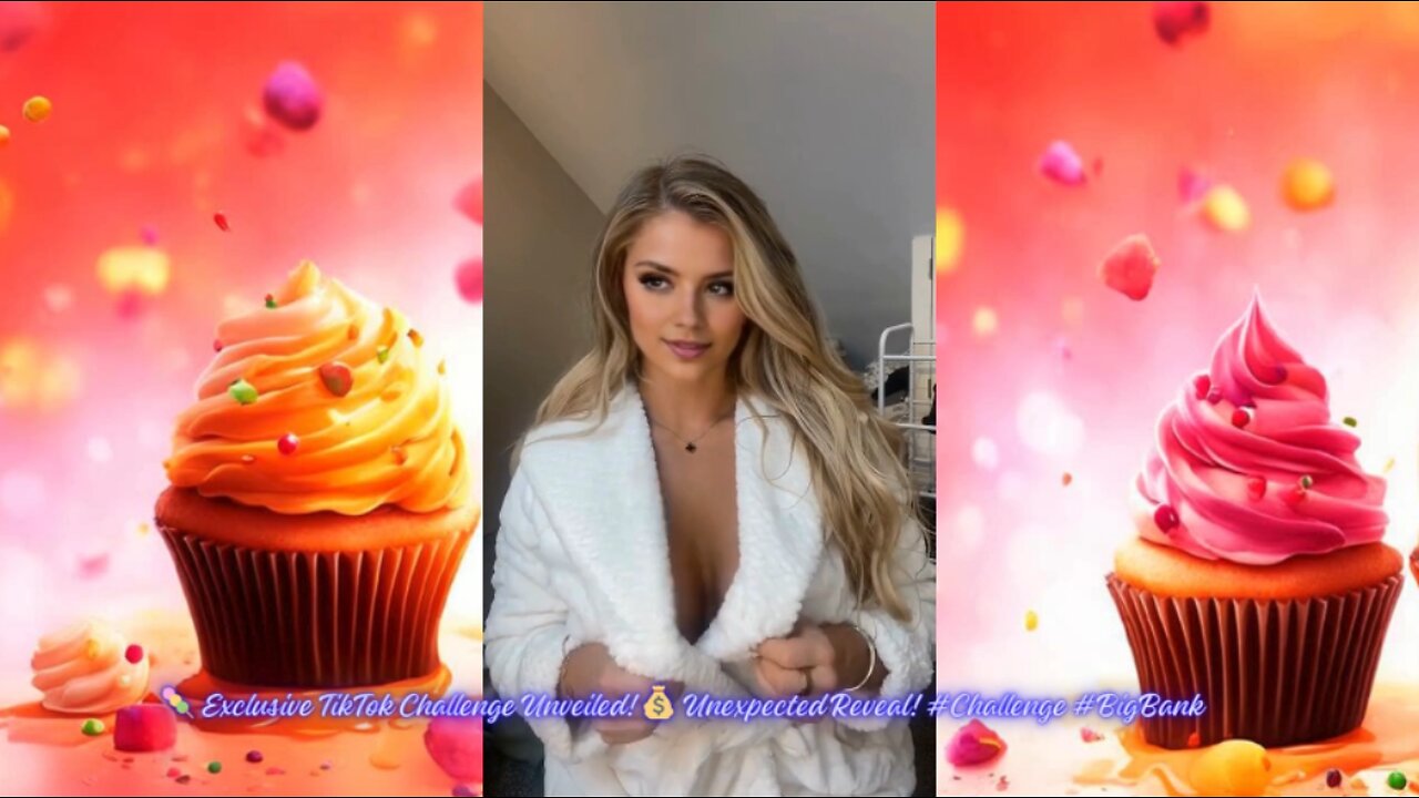 π‘ Exclusive TikTok Challenge Unveiled! π° Unexpected Reveal! #Challenge #BigBank