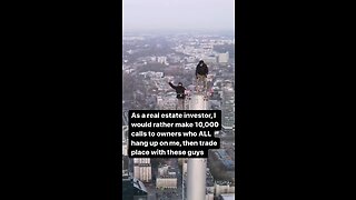 Real estate investing