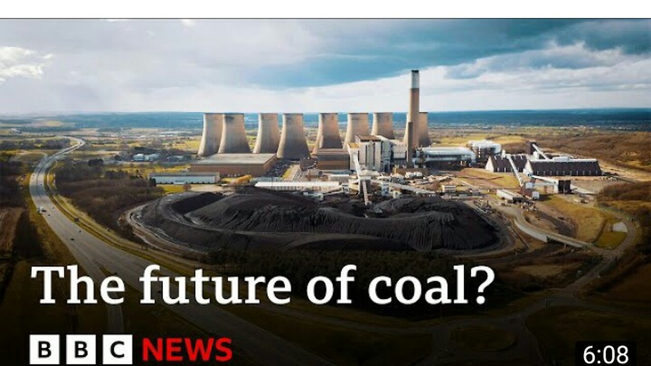 How abandoned coal mines could heat our homes