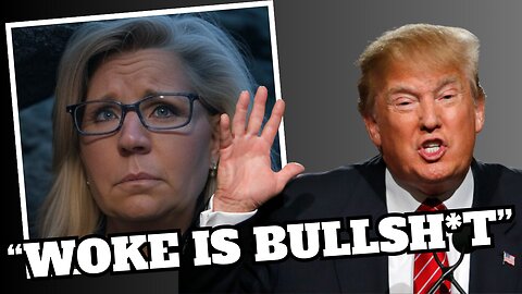 Trump Puts Liz Cheney on Notice Says She Committed Crime During Her Time on the Jan. 6th Committee