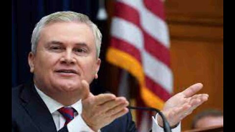 Comer Puts Dollar Amount On Alleged Biden ‘Bribery’ Scheme