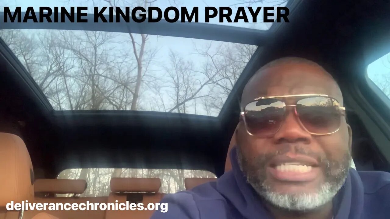 LETS PRAY 01-29-2020 #dlvrnce #letspray